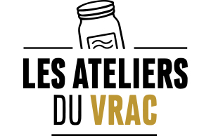 Logo Ateliers du Vrac