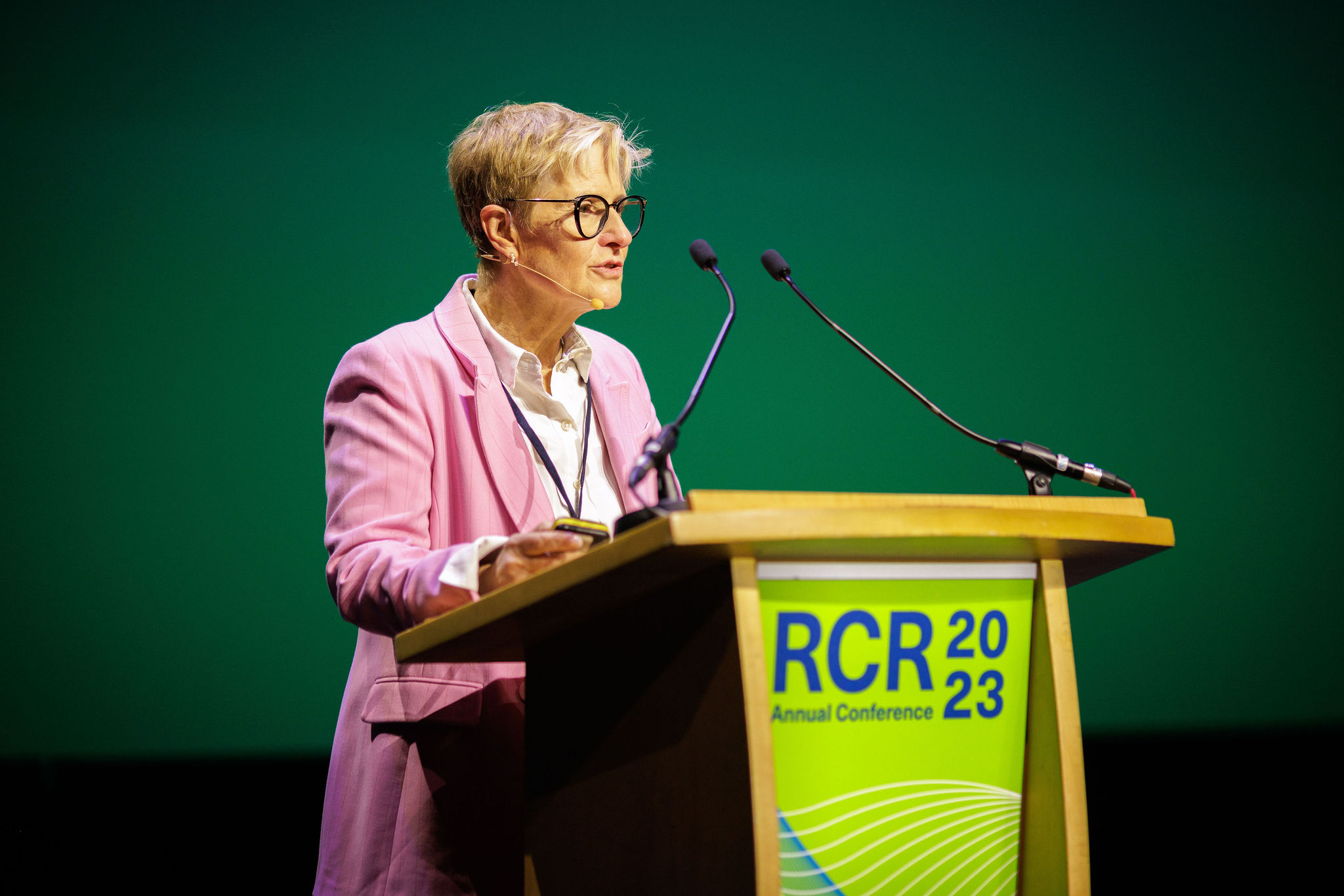 RCR Annual Conference 2023