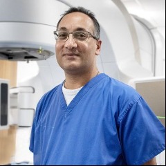 Dr Raj Jena
