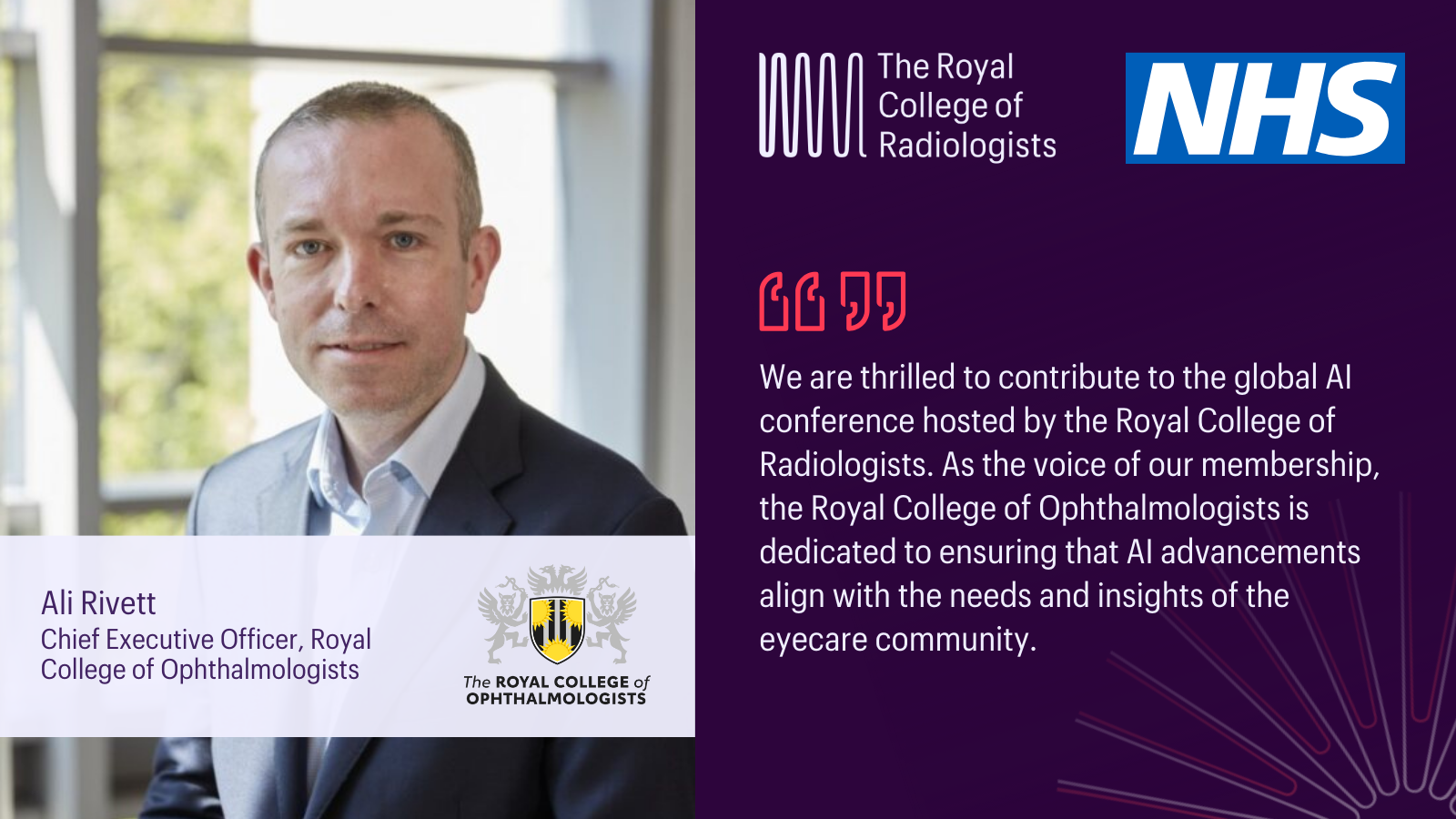 Royal College of Ophthalmologists