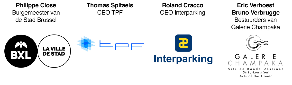 Partenaires