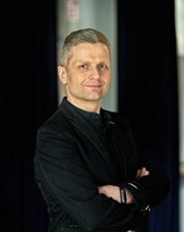 Piotr Toczyski