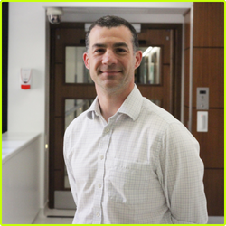 Professor Owen Arthurs, AI Conference Committee Chair