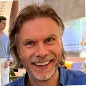 Professor Tony Young