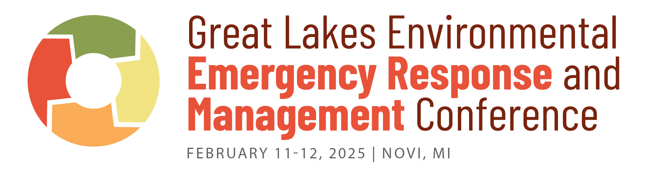 Great Lakes Environment Emergency Response and Management Conference