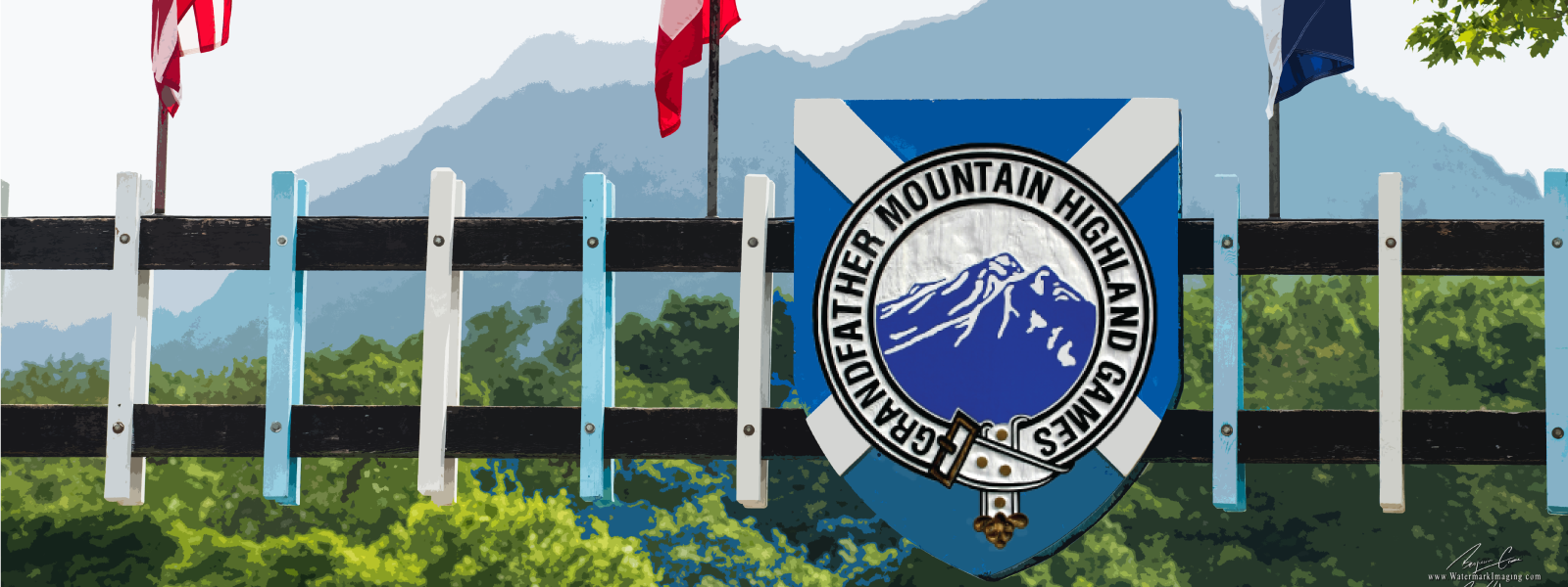 2026 Grandfather Mountain Highland Games