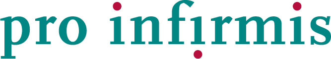 Pro-Infirmis logo