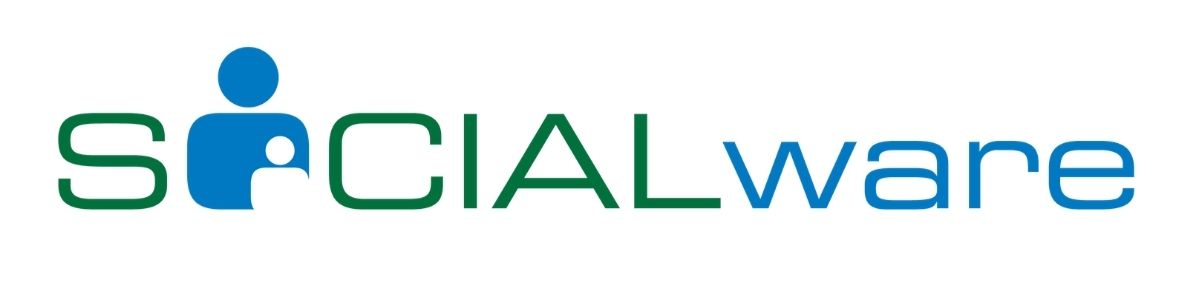 socialware logo