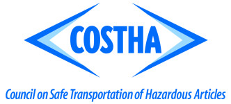 COSTHA logo