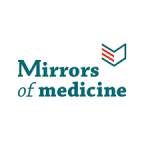 mirrorsofmedicine logo