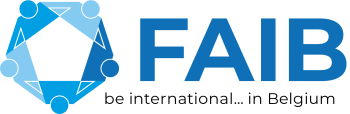 FAIB logo