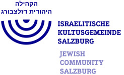 Israelitische-Kultusgemeinde-Salzburg logo