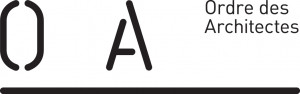 Ordre-des-Architectes-Cfg-OA logo