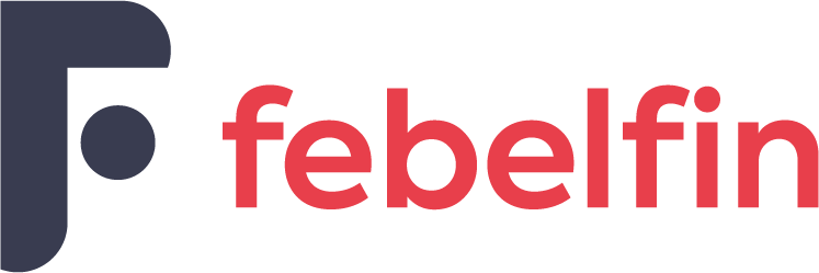 Febelfin logo