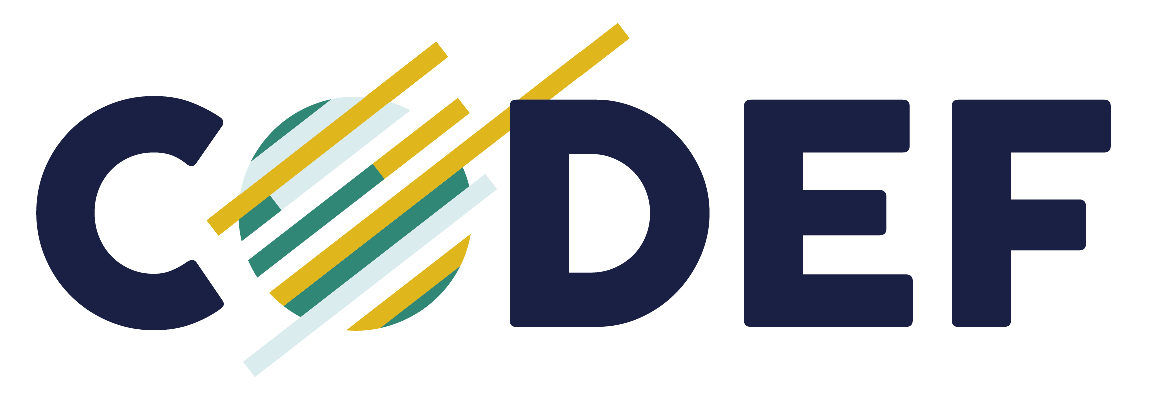 CODEF logo