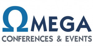 Omega-Conferences--Events logo