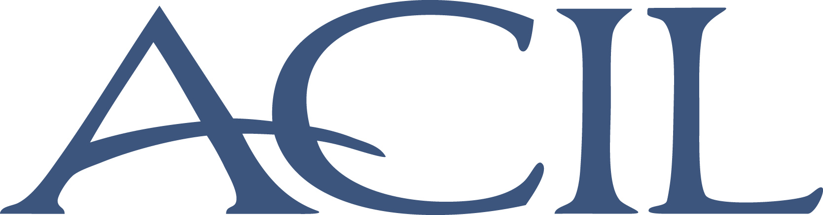 ACIL logo
