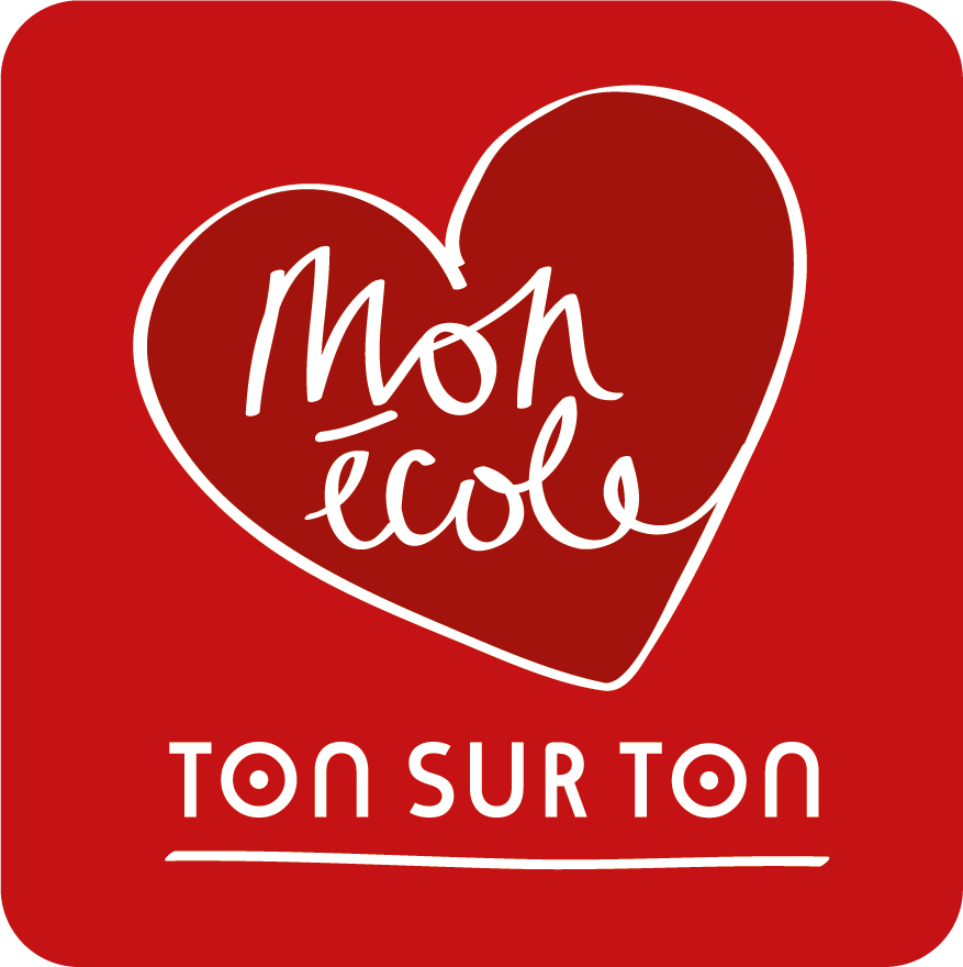 Ton-sur-Ton logo
