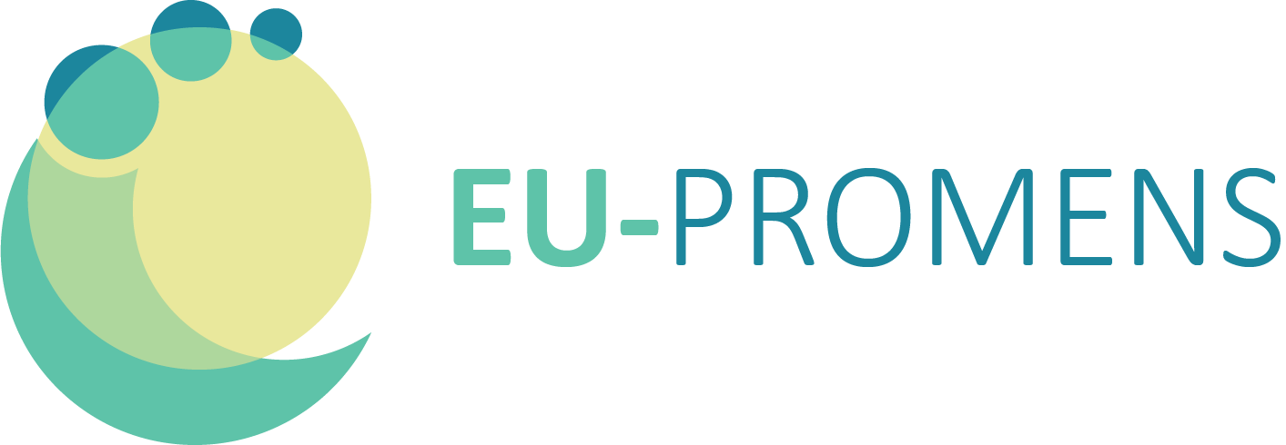 EU-PROMENS logo