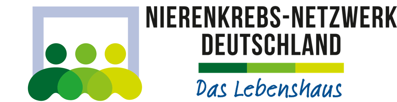 Nierenkrebstag logo