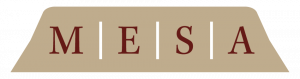 mesa logo