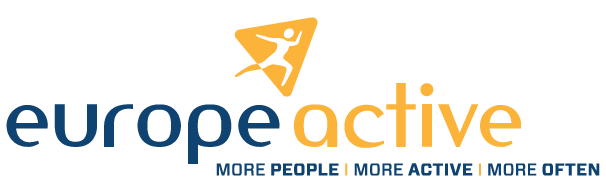 EuropeActive logo