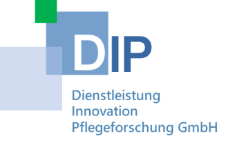 DIP-GmbH home