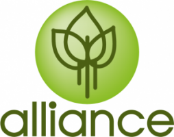 alliancegroep logo