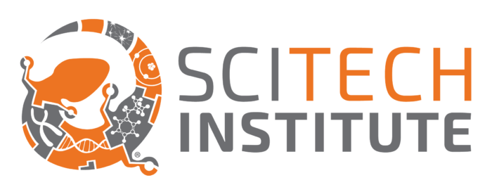 SciTech-Institute logo