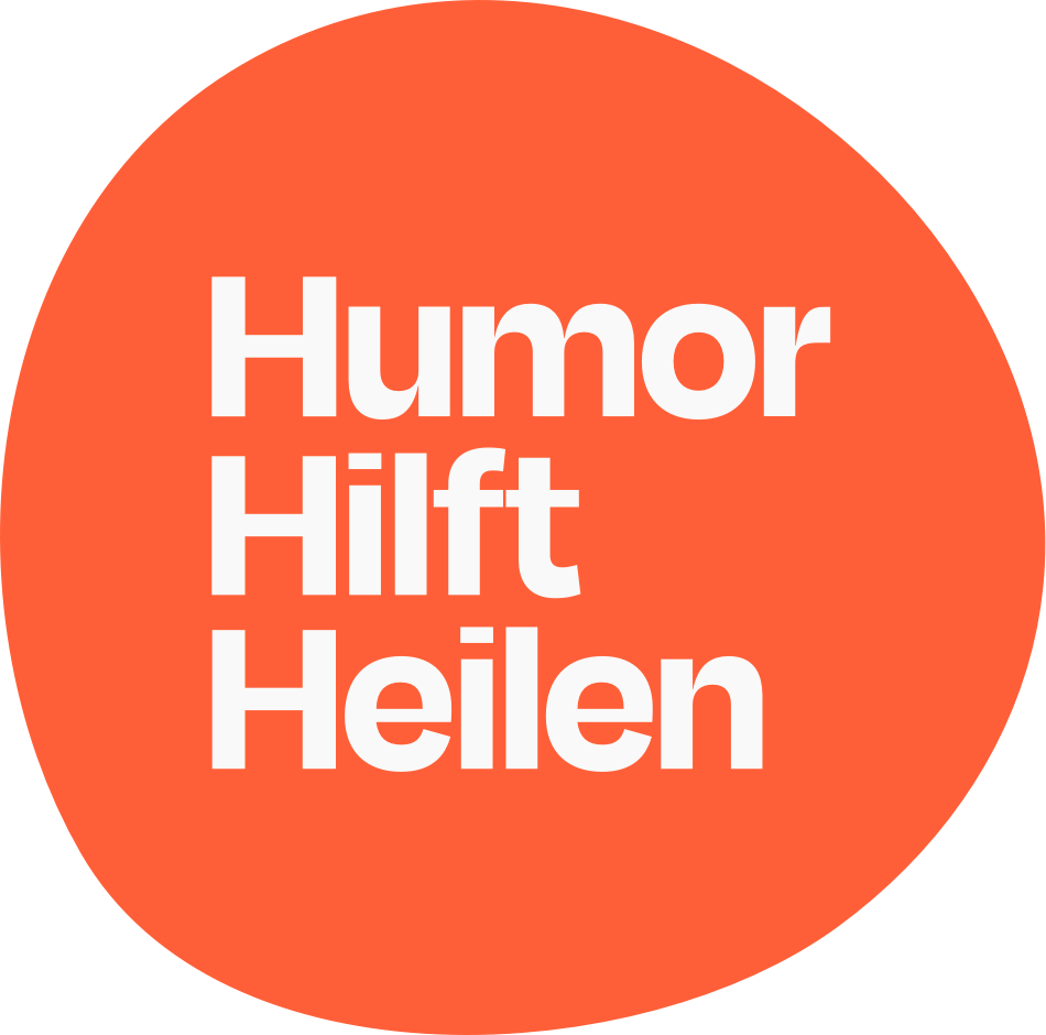Stiftung-Humor-Hilft-Heilen logo