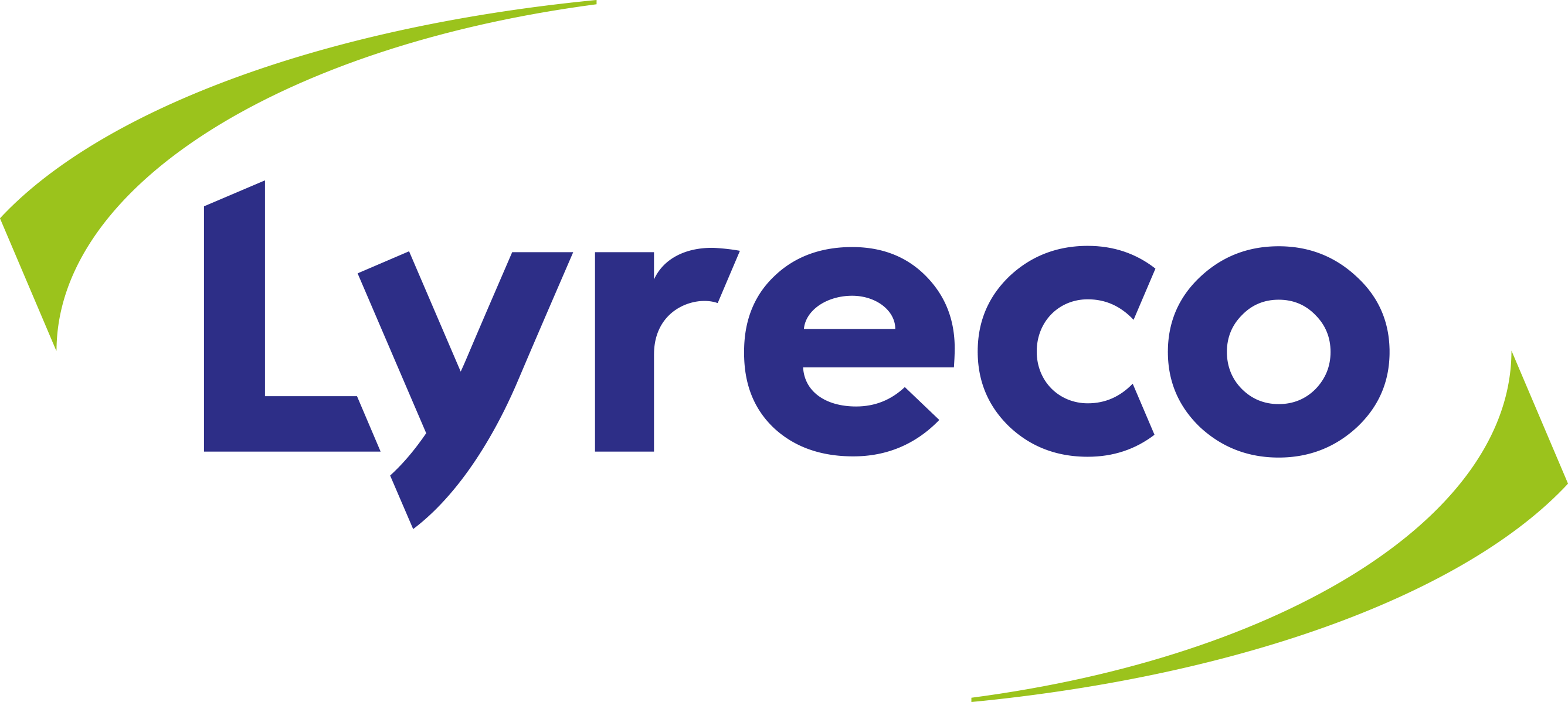 LYRECO home