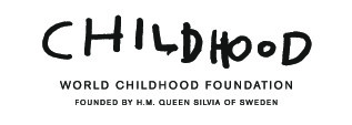 WorldChildhoodFoundation logo