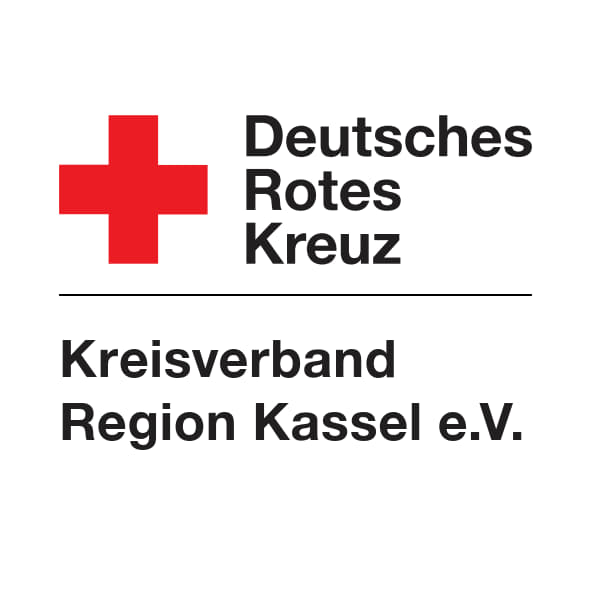 Deutsches-Rotes-Kreuz-KV-Region-Kassel-eV logo