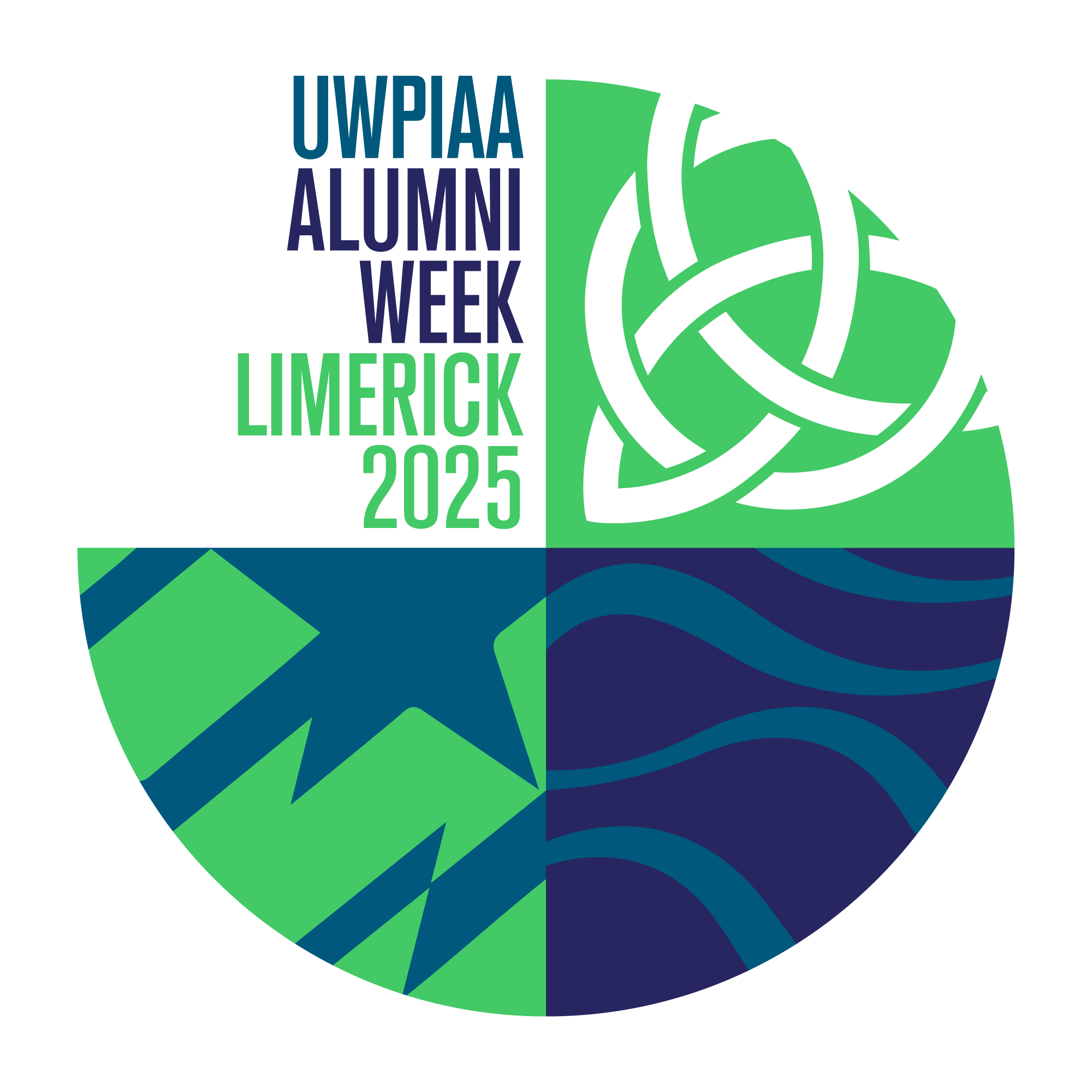 UWPIAA logo