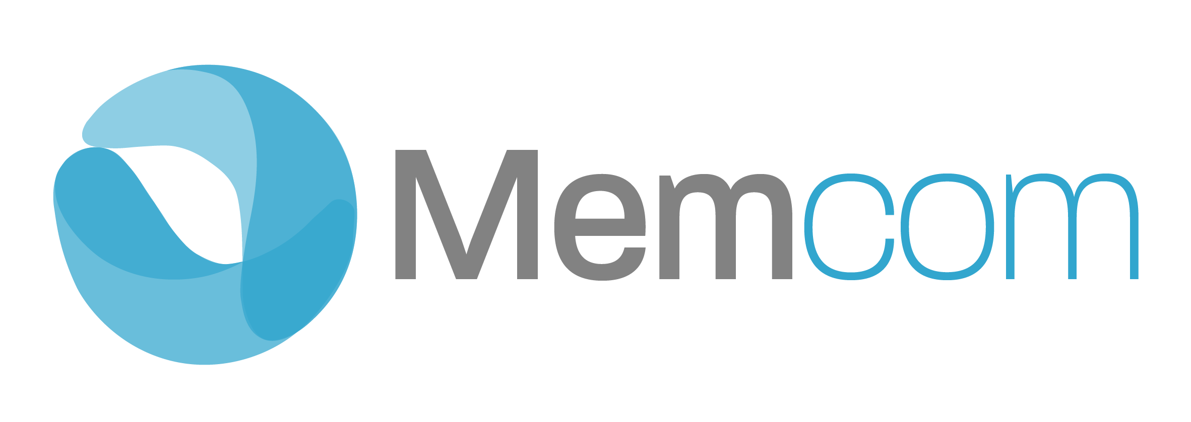 Memcom home