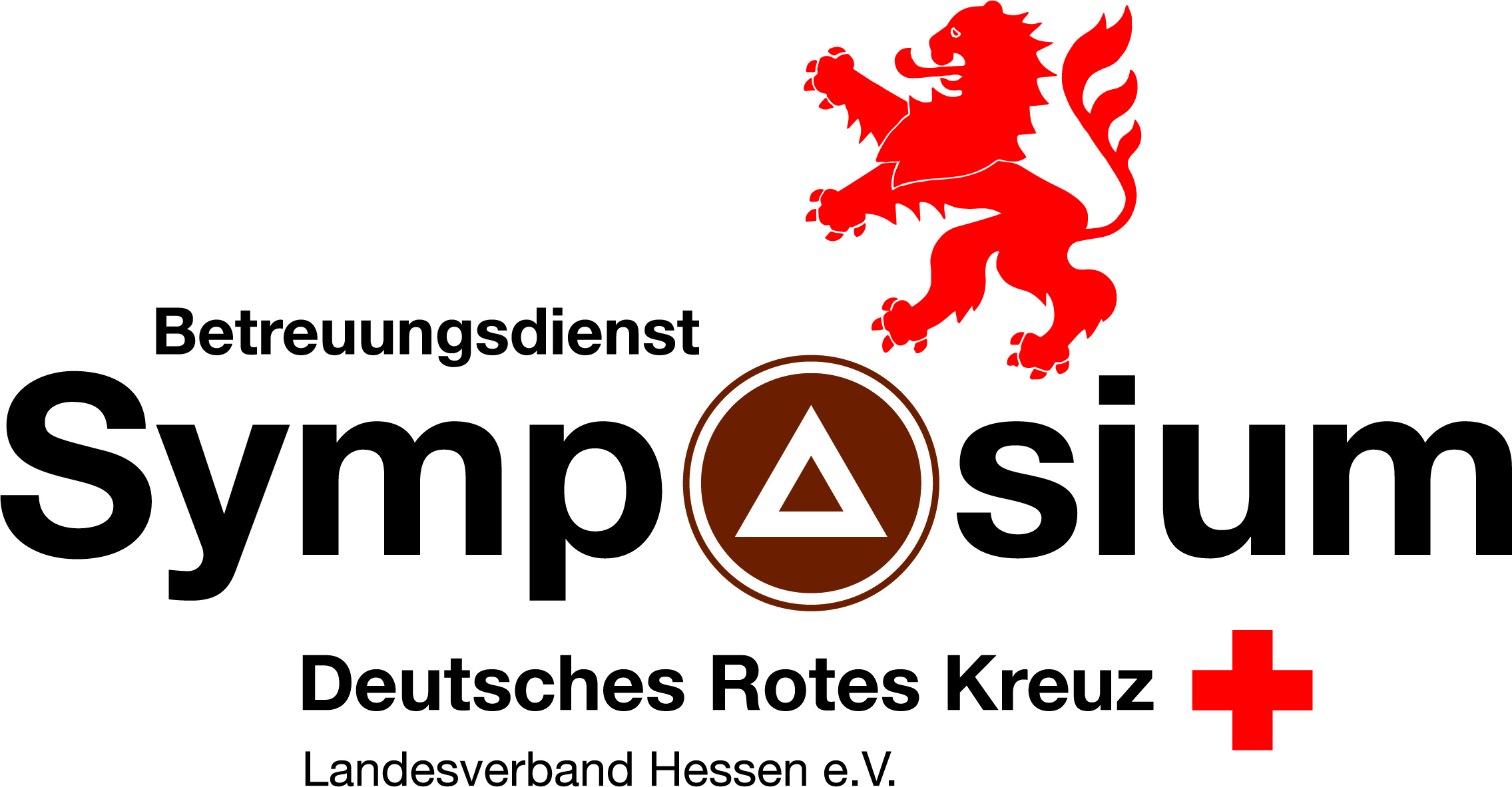 Betreuungsdienst-Symposium logo
