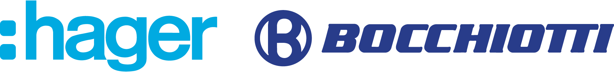 hager logo