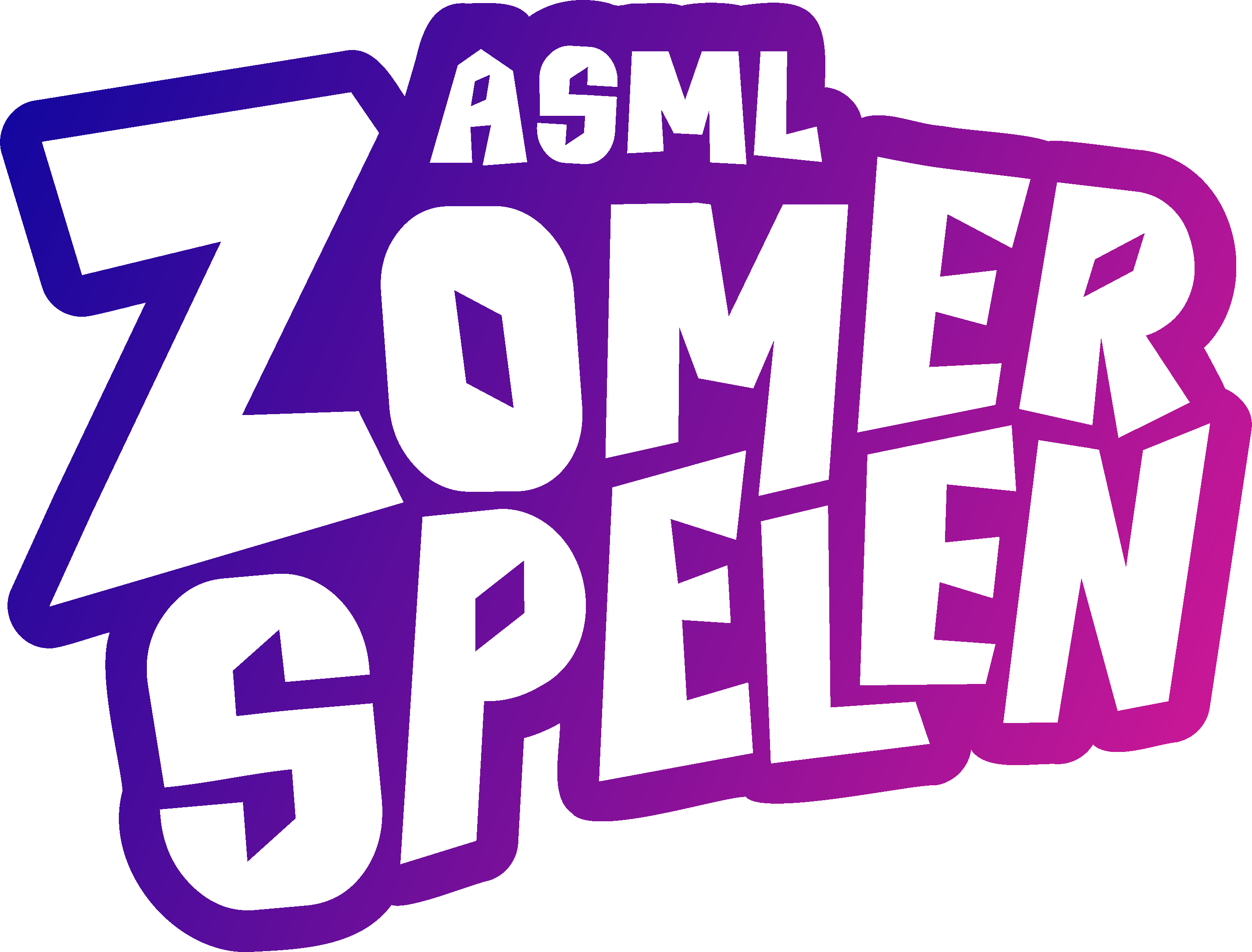 ASMLZomerspelen home