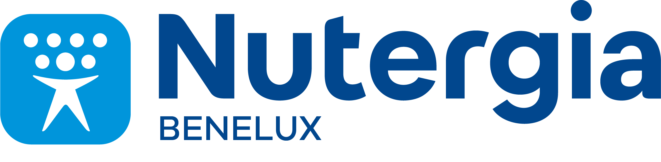 nutergia-benelux logo