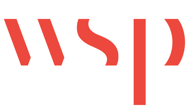WSP logo