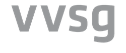 VVSG-vzw logo