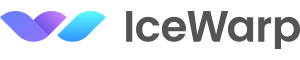 IceWarp logo