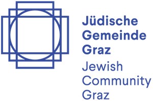 Juedischegemeindegraz logo