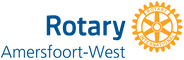 Rotary-Amersfoort-Regio logo