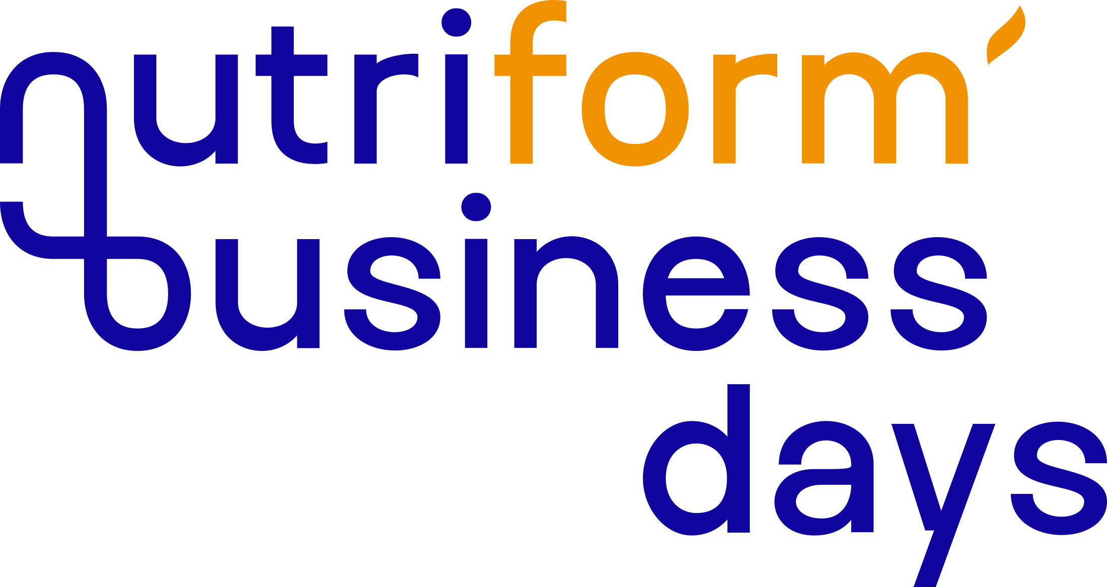 nutriform-business-days logo