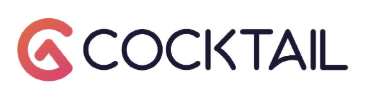 Cocktail logo