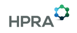 HPRA logo