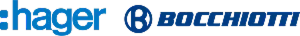 hager logo