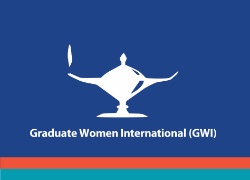 Graduate-Women-International logo