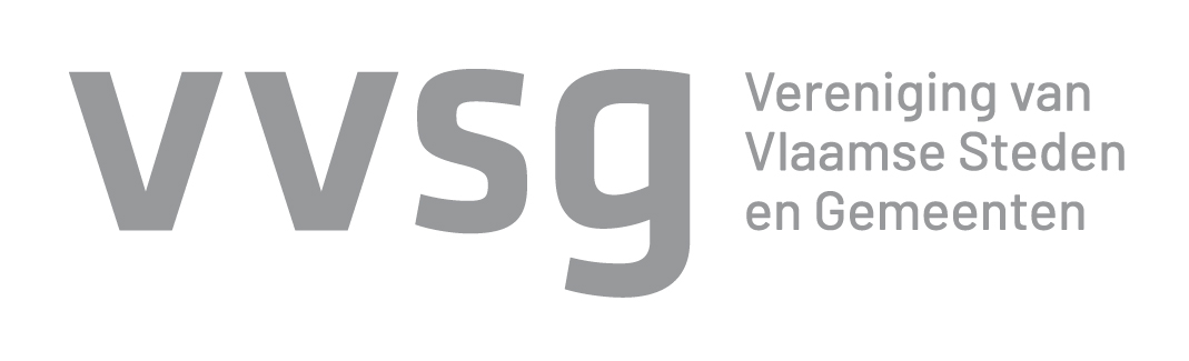 VVSG-vzw logo